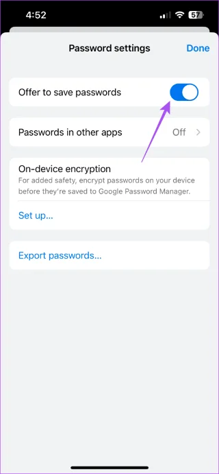 Comment ajouter ou modifier des données de saisie automatique sur Google Chrome