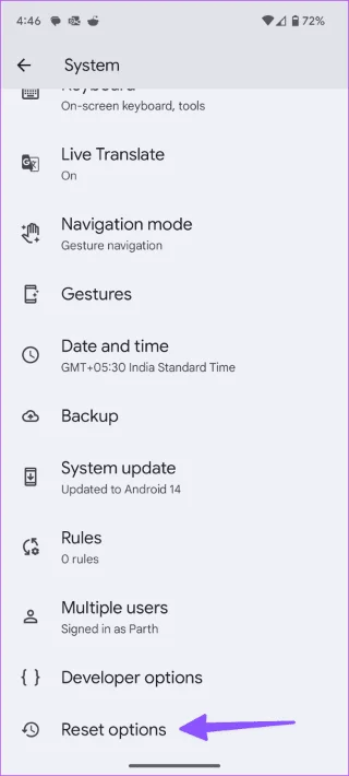 7 manieren om Purple Screen op Android en iPhone te repareren