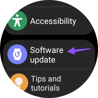 I 7 modi principali per risolvere il problema con il Samsung Galaxy Watch che non registra il sonno