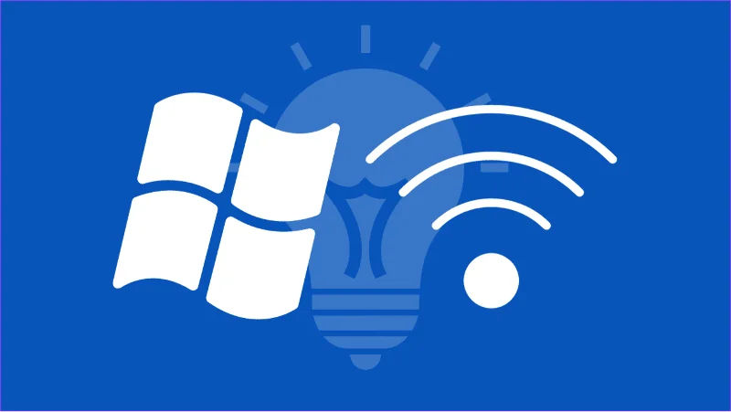 Comment réinitialiser les paramètres réseau sous Windows 11