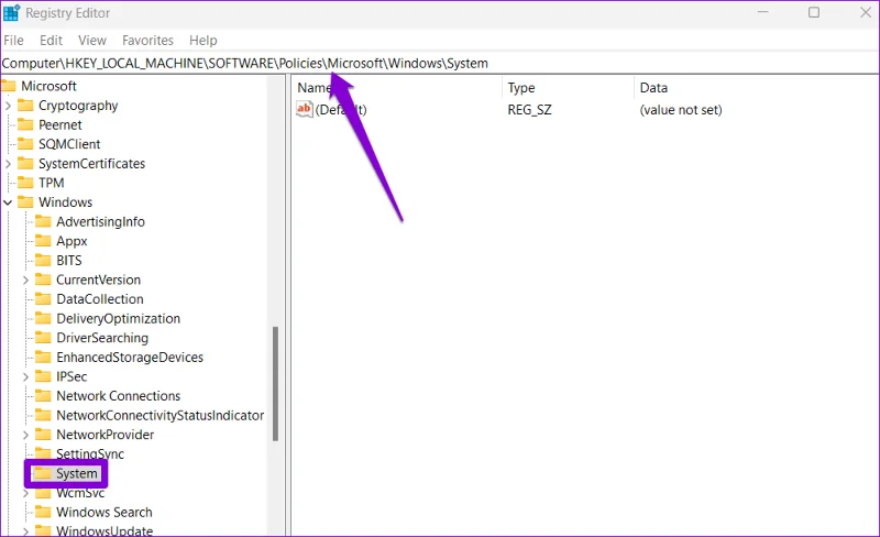 Seis formas de solucionar la imposibilidad de cambiar el PIN de inicio de sesión en Windows