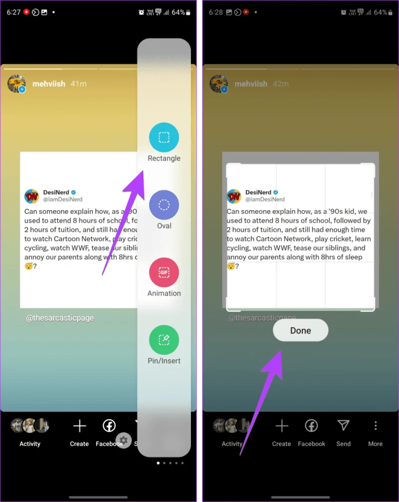 6 modi per estrarre e copiare testo da un'immagine in Samsung