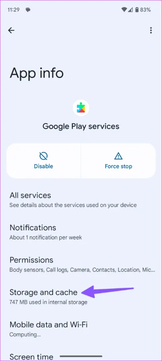 Les 10 meilleures façons de corriger l'erreur « Aucune connexion » de Google Play Store