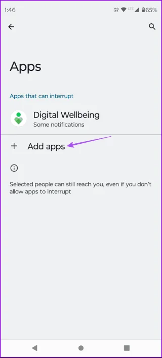 6 meilleurs correctifs pour les notifications Google Drive ne fonctionnant pas sur mobile et ordinateur de bureau