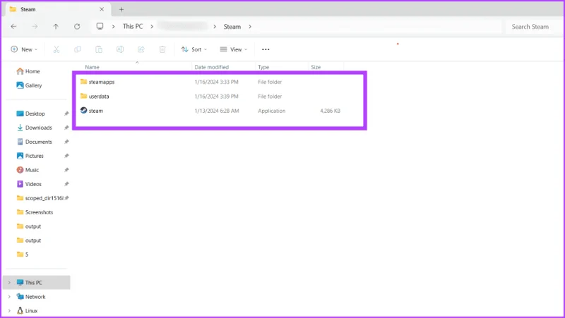Diez formas de arreglar Steam Family Sharing que no funciona en Windows 11