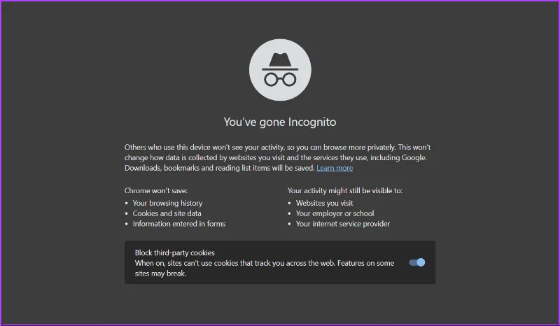 7 modi migliori per risolvere il problema con Google Chrome Translate che non funziona