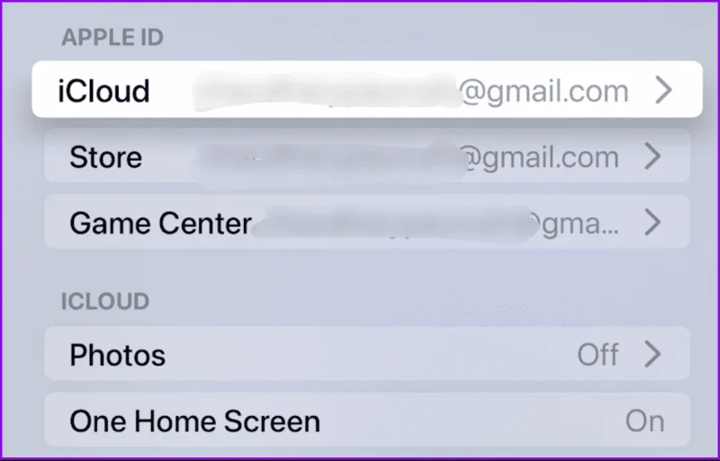 8 migliori soluzioni per la videocamera di continuità che non funziona su Apple TV