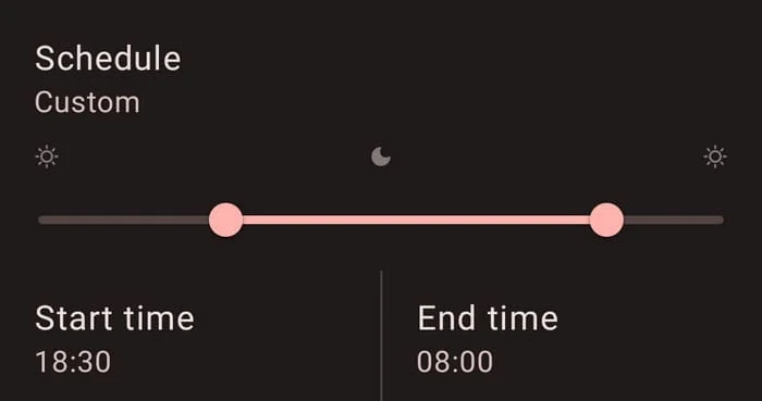 Opera pentru Android: Cum să Configurezi Modul Întunecat