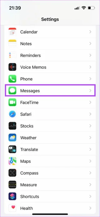 14 beste manieren om iMessage te repareren werkt niet op iPhone en iPad