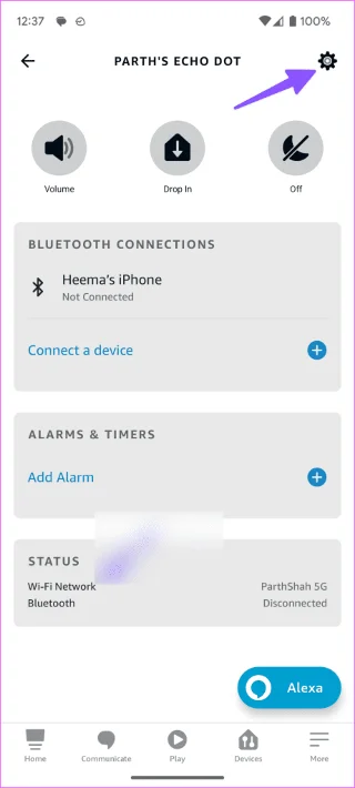 11 modi migliori per risolvere il problema con Amazon Echo che non riproduce musica
