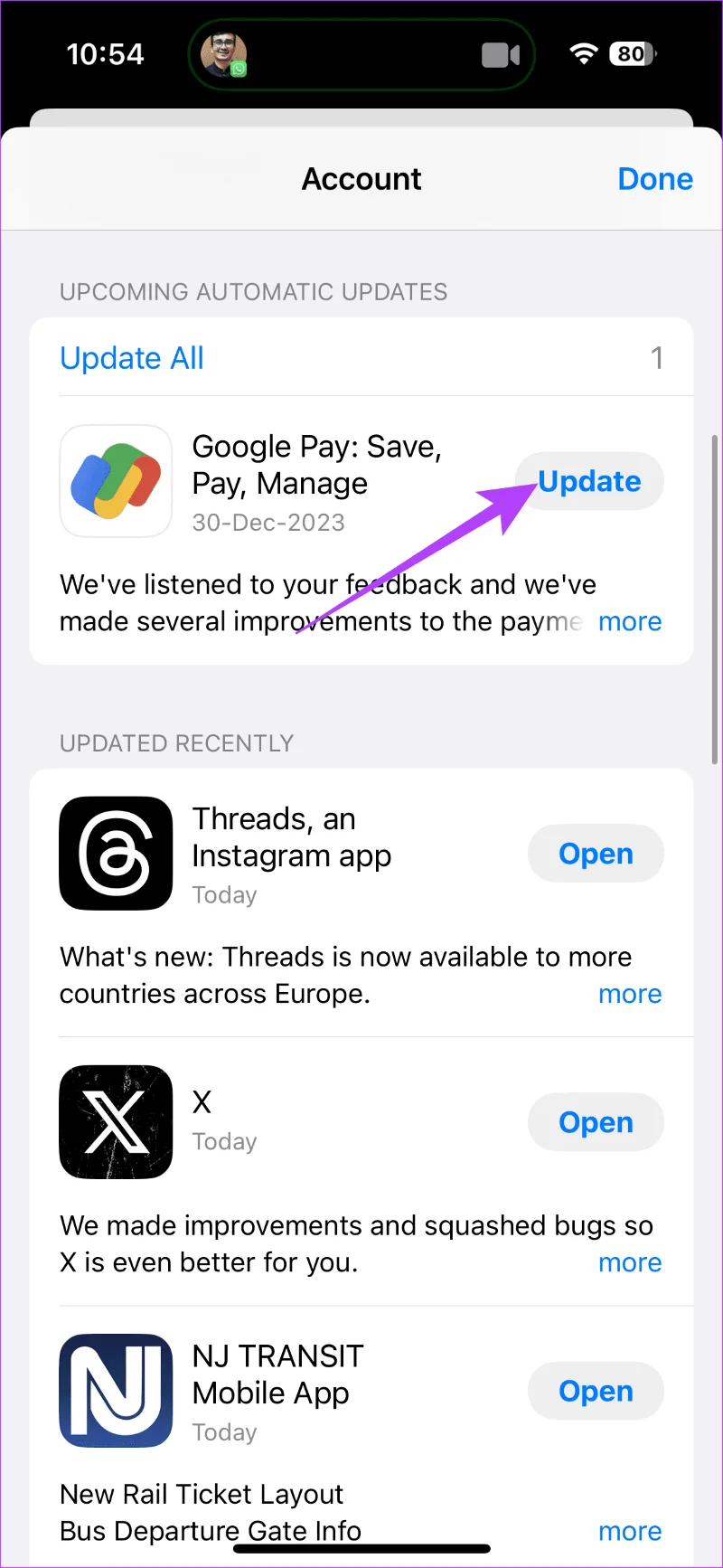 6 façons de réparer YouTube Music qui ne fonctionne pas sur Apple CarPlay