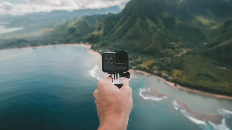 Caméras 360 degrés ou caméras d'action&nbsp;: laquelle devriez-vous acheter&nbsp;?