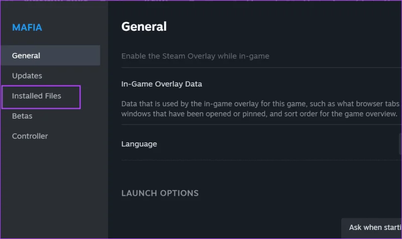 Las 8 formas principales de corregir el código de error 16 de Steam en Windows 11