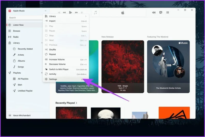 Comment autoriser ou désactiver le contenu explicite sur Apple Music