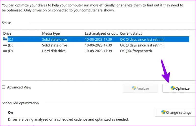 Diez mejores formas de arreglar Outlook que recibe correos electrónicos tardíos en Windows 11