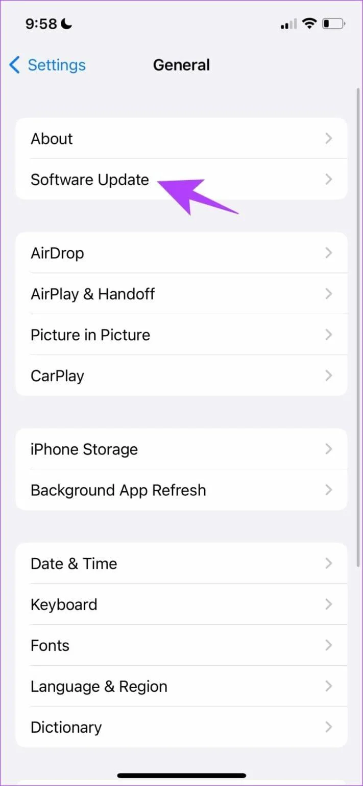 8 manieren om Apple Music Radio te repareren werkt niet op de iPhone