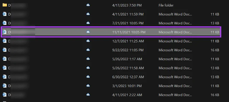 7 correctifs pour l'erreur OneDrive 0x80070185 « L'opération cloud a échoué »