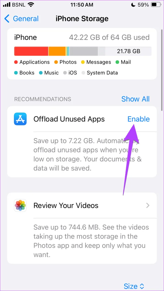 Hoe u meerdere apps in bulk kunt verwijderen op iPhone of iPad