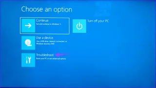 7 formas de salir del bucle Diagnóstico de su PC en Windows 11