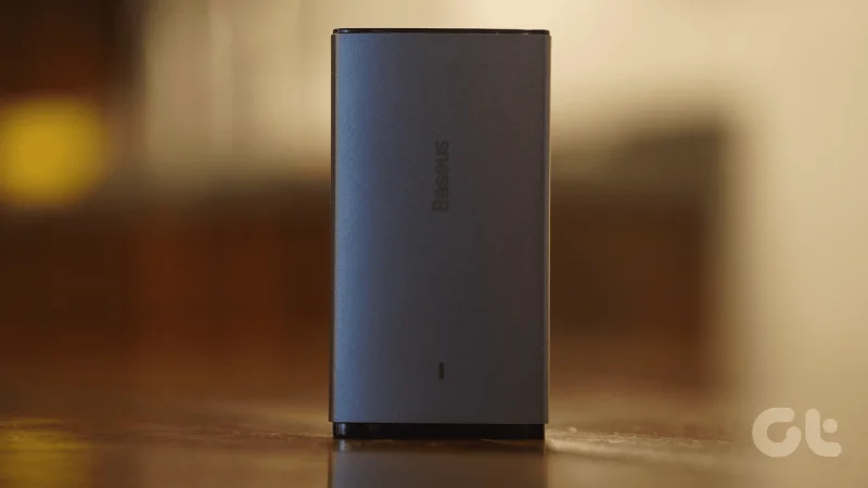 Recensione del caricabatterie per auto Baseus GaN5 Pro, PowerMega e 160 W: vale il prezzo?