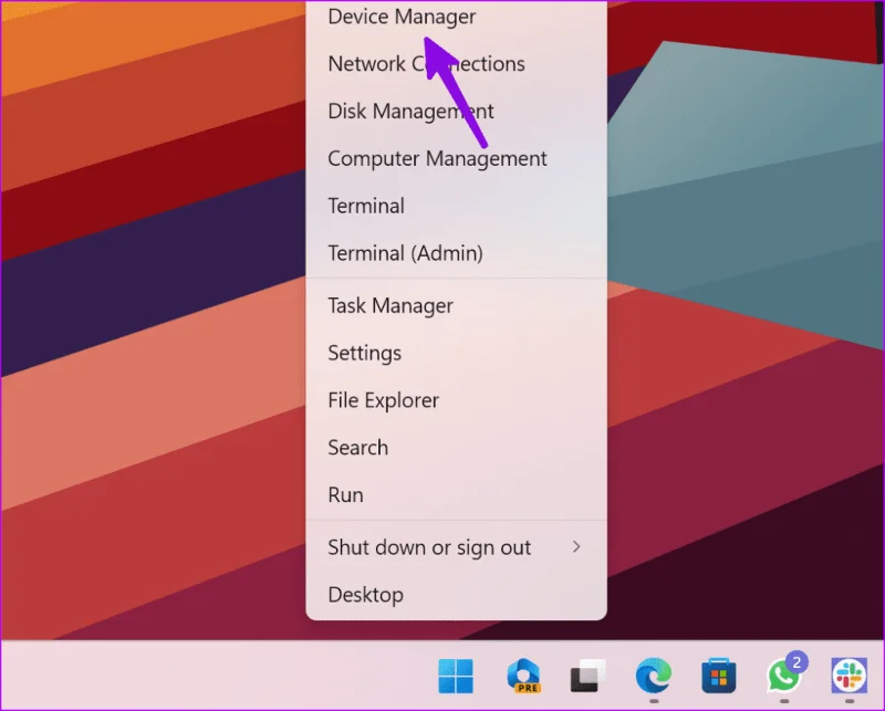 Que se passe-t-il lorsque vous désinstallez les pilotes graphiques sous Windows
