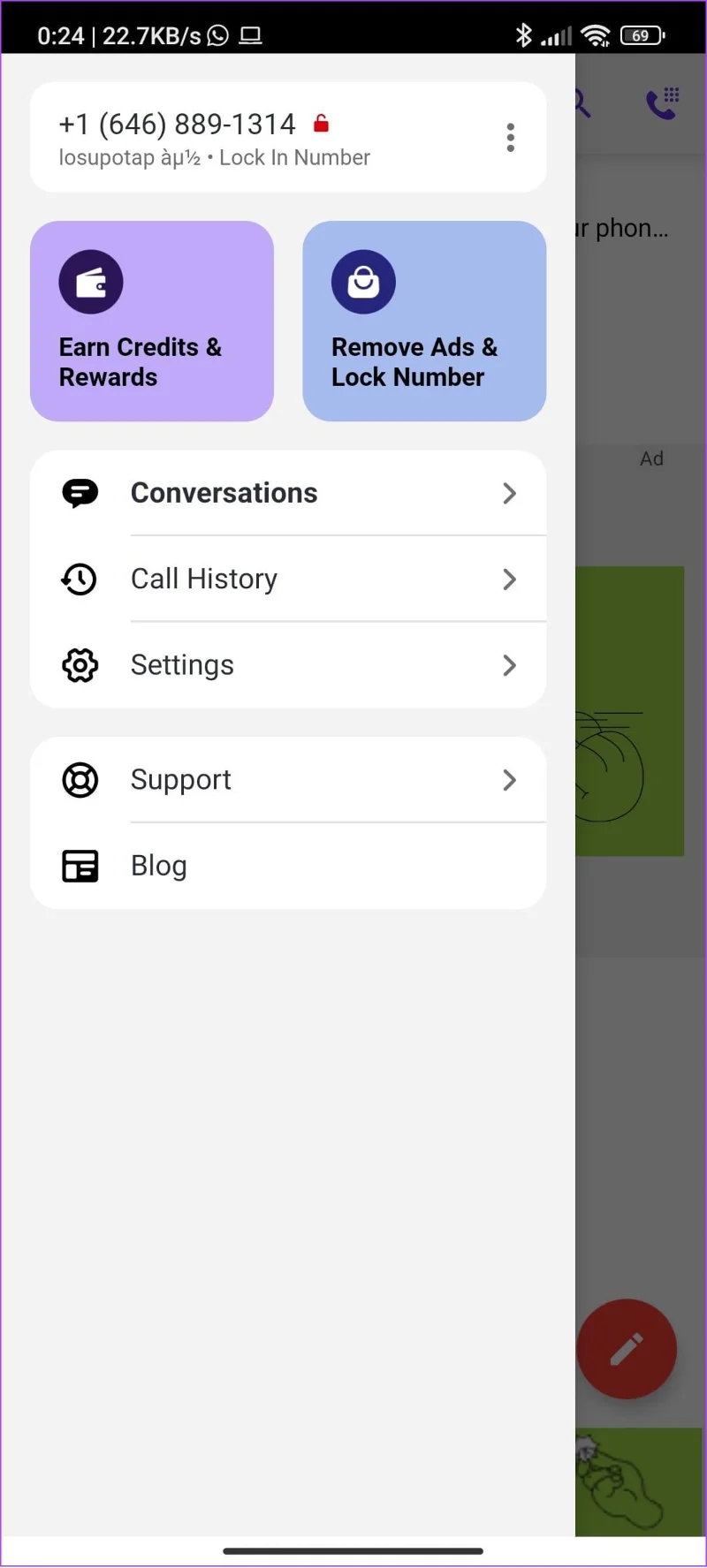 Comment envoyer un SMS à quelqu'un de manière anonyme&nbsp;: meilleures applications et plus