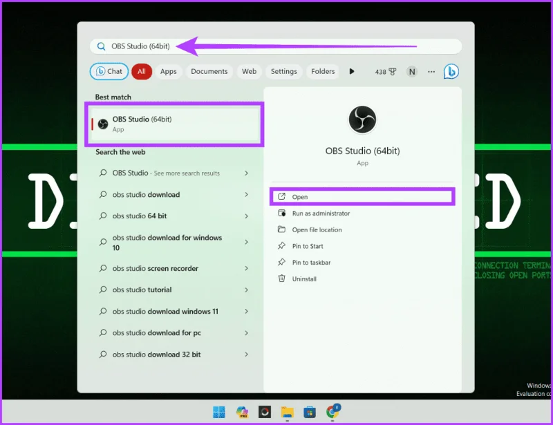3 formas de grabar audio en Windows 11