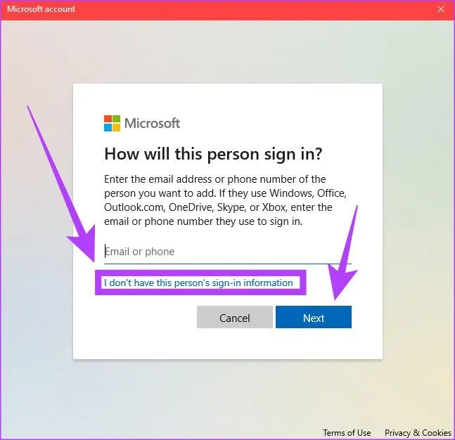 Cómo cambiar el nombre de la carpeta de usuario en Windows 11