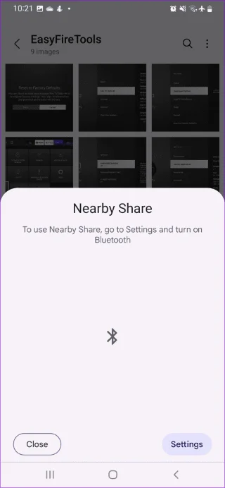 Les 5 meilleures façons d'envoyer plusieurs photos à partir de téléphones Samsung Galaxy