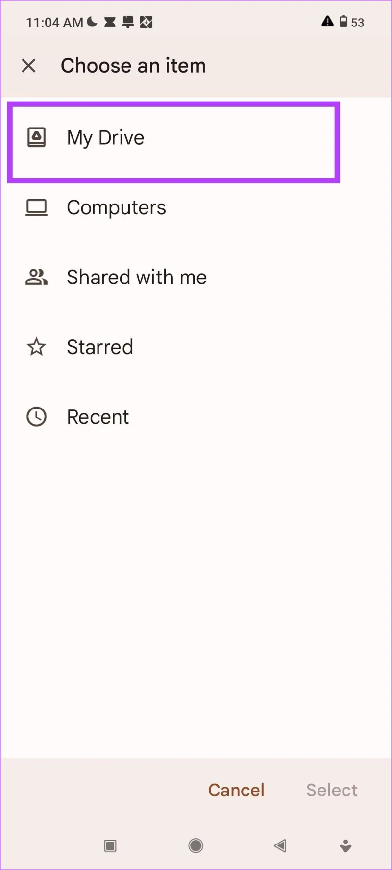 Bestanden bijvoegen in Gmail op iPhone en Android