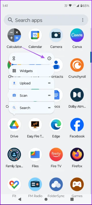 6 meilleurs correctifs pour les notifications Google Drive ne fonctionnant pas sur mobile et ordinateur de bureau