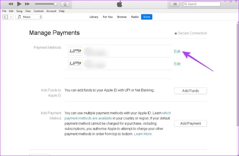 Come rimuovere il metodo di pagamento dall'ID Apple e cosa fare se non puoi