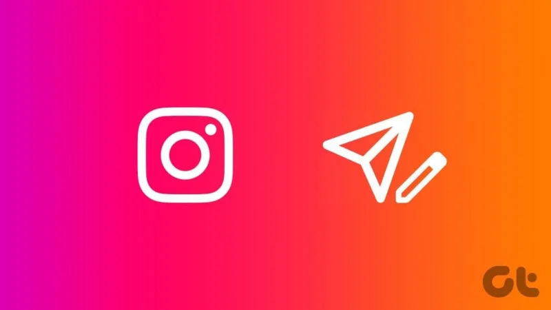 Come modificare i messaggi su Instagram