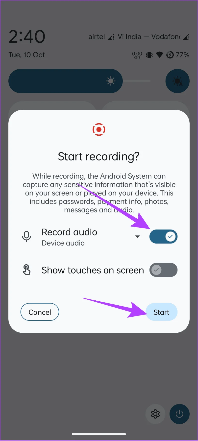 Comment enregistrer des appels Discord sur PC et mobile