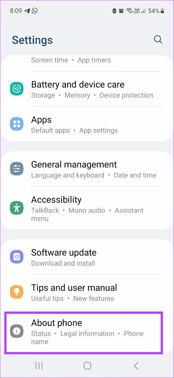 Hoe u Android-telefoonsensoren kunt uitschakelen en waarom u dit zou moeten doen