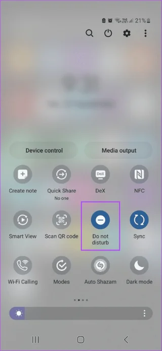 Comment empêcher quelquun de vous appeler sans bloquer