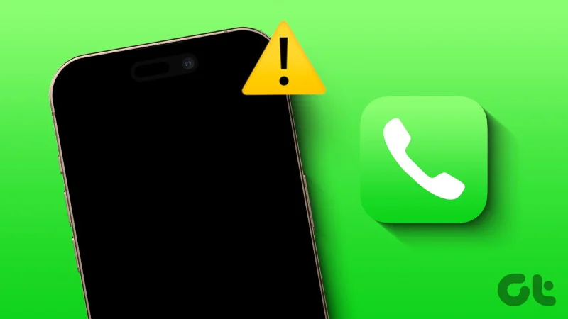 11 manieren om het iPhone-scherm te repareren wordt zwart tijdens een gesprek