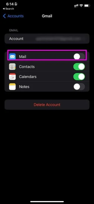 Top 12 manieren om e-mail te repareren blijft vragen om wachtwoord op iPhone