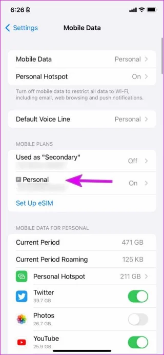 Top 13 des façons de corriger les notifications retardées dans Facebook Messenger