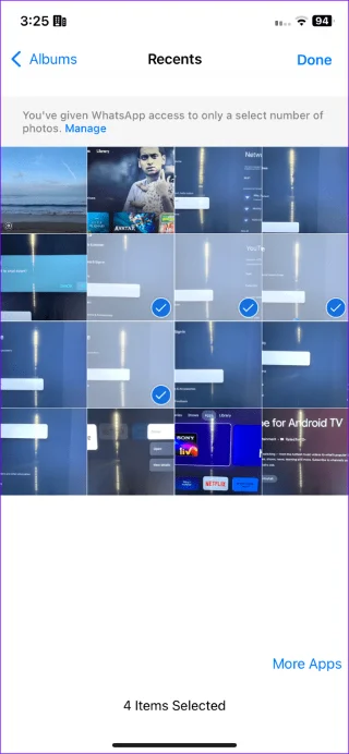 Top 5 manieren om meerdere foto's vanaf de iPhone te verzenden