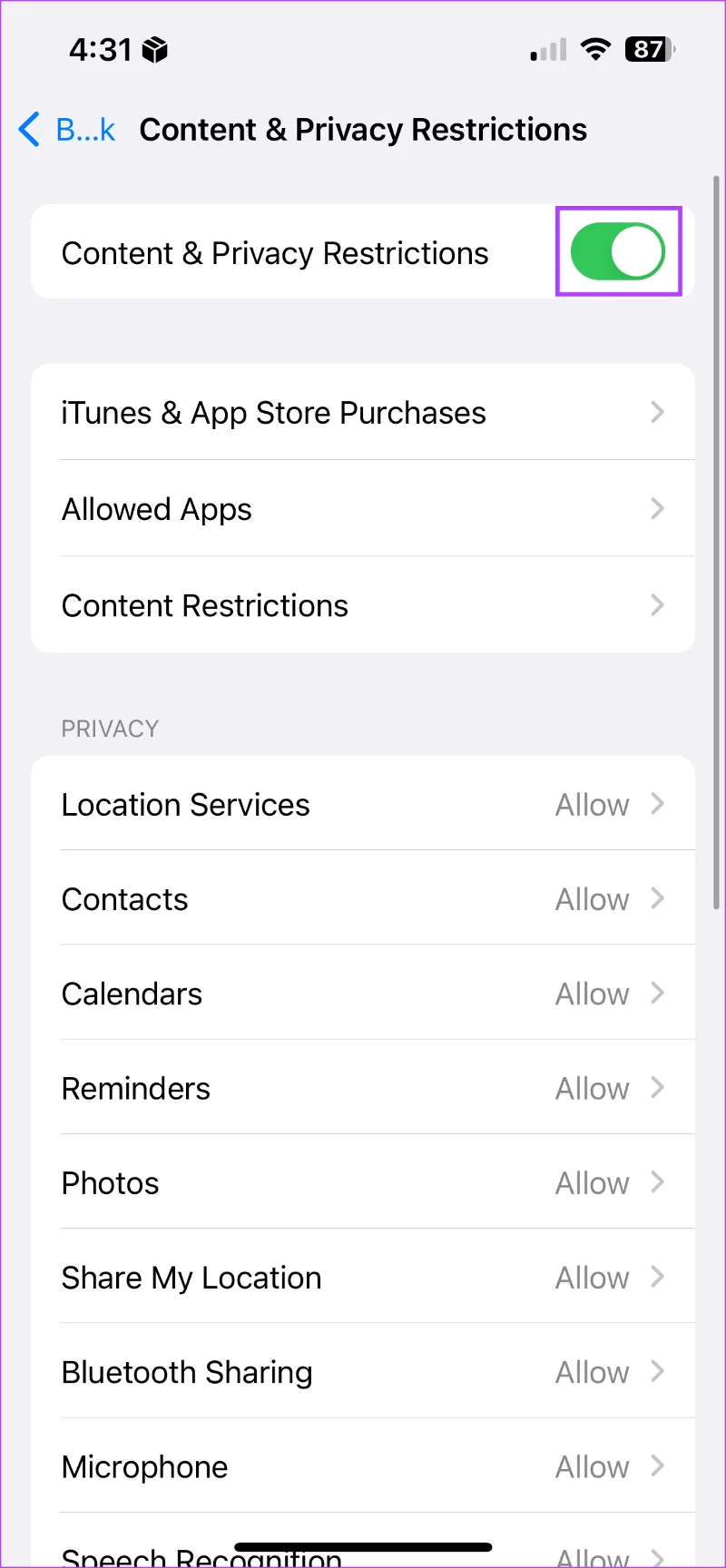 Hoe AdBlock in Safari op iPhone, iPad en Mac uit te schakelen