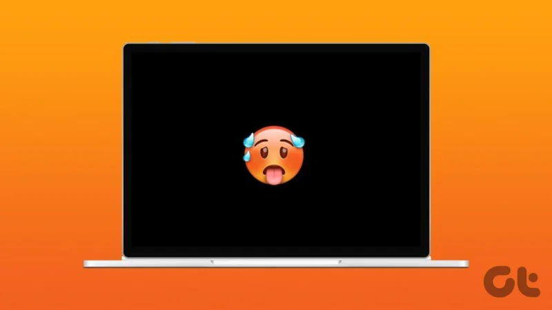 Las 11 mejores formas de solucionar el sobrecalentamiento en una computadora portátil con Windows