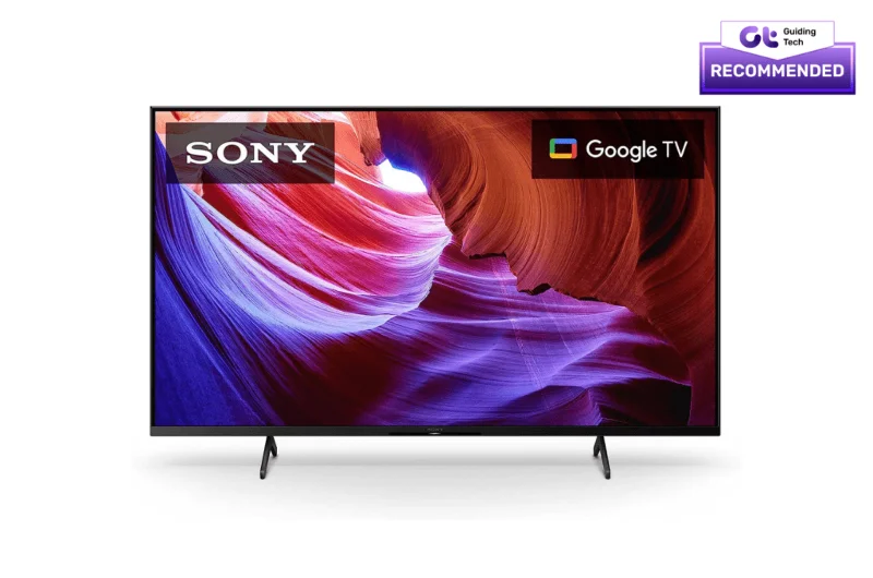 4 meilleurs téléviseurs 4K 120 Hz abordables pour les jeux