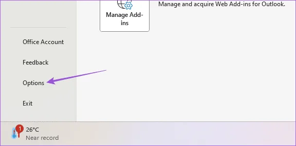 Come aggiungere e rimuovere festività nel calendario di Outlook su dispositivi mobili e desktop