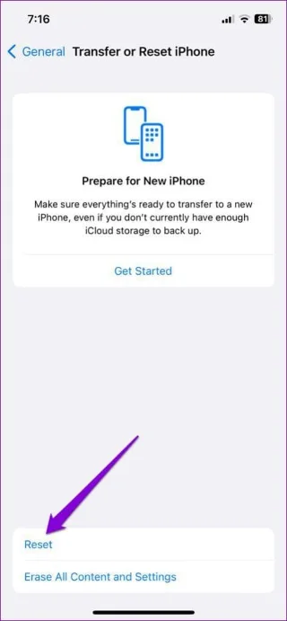 Top 9 manieren om de ontbrekende persoonlijke hotspot op de iPhone te herstellen