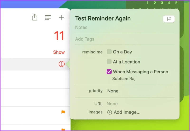 3 formas de enviarte mensajes de texto en iMessage
