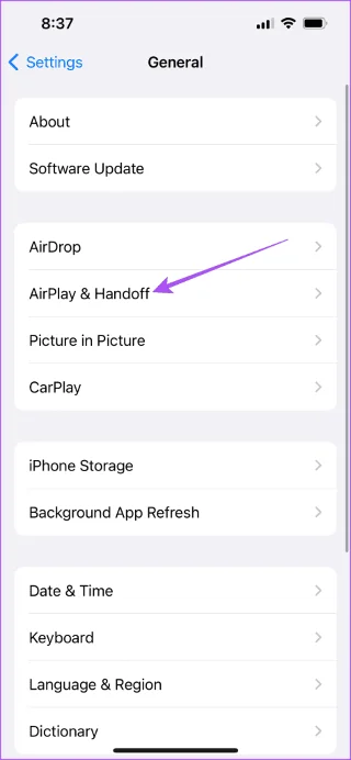 7 migliori soluzioni per FaceTime che non funziona su Apple TV 4K
