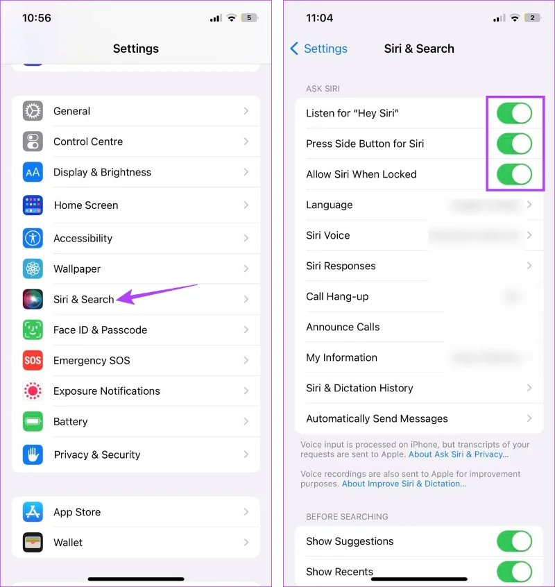 6 manieren om de iPhone te stoppen met bellen in zakformaat