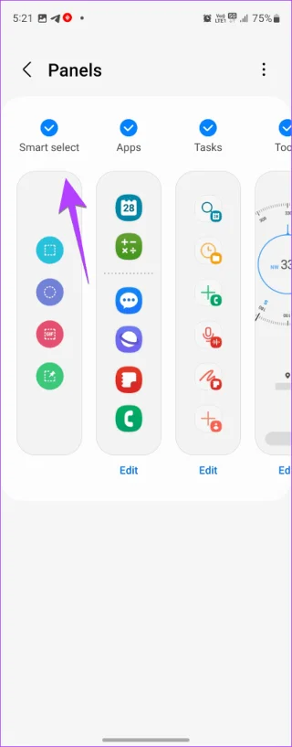 6 modi per estrarre e copiare testo da un'immagine in Samsung