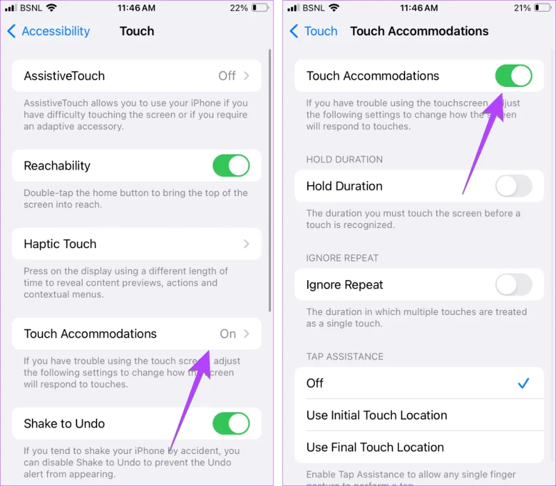 11 manieren om iPhone Live Photos te repareren die niet werken